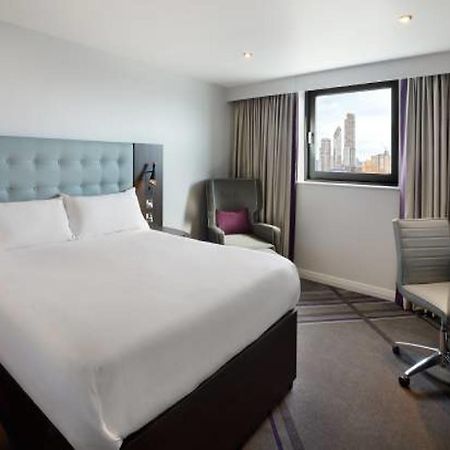 Premier Inn Jersey St Helier Saint Helier Jersey Eksteriør bilde