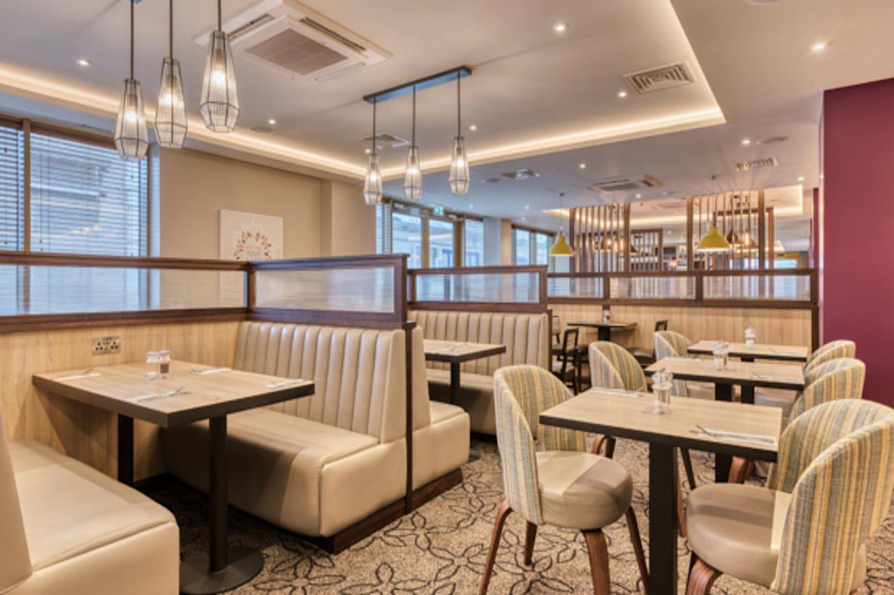 Premier Inn Jersey St Helier Saint Helier Jersey Eksteriør bilde