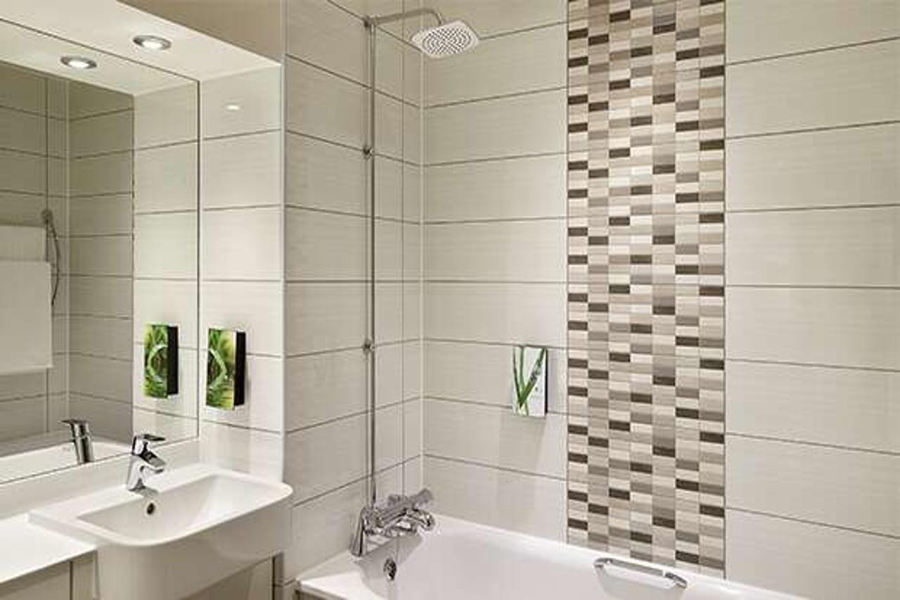 Premier Inn Jersey St Helier Saint Helier Jersey Eksteriør bilde